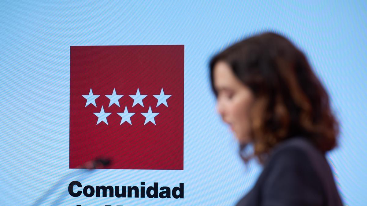 Ayuso se queda, por segundo año consecutivo, sin la parada militar en Sol el 2 de Mayo