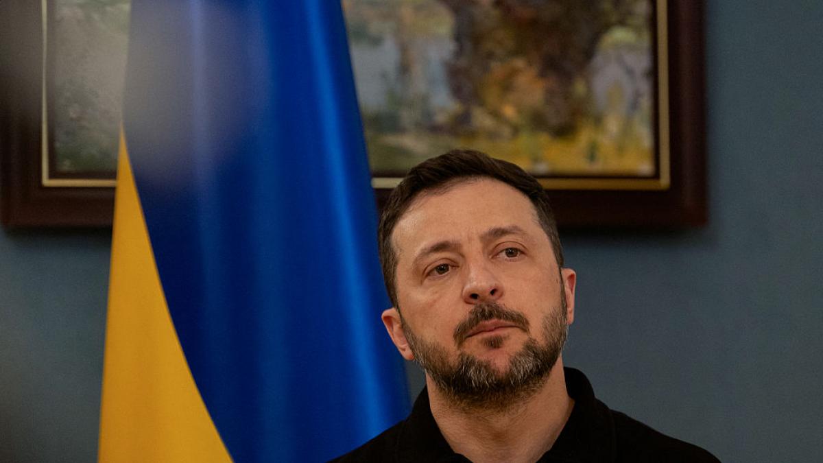 El último golpe al frente de Ucrania no viene de Rusia: un impuesto a los vehículos eléctricos merma el número de drones terrestres desplegados