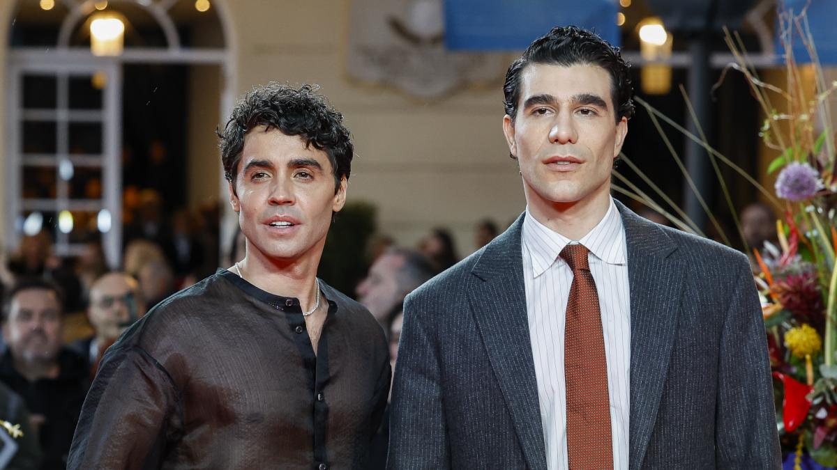 Los Javis rompen su relación sentimental, pero no profesional