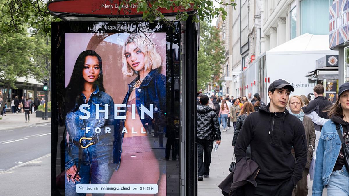Doble chasco para Shein: nuevas tasas para vender en Francia y fiasco en su salida a bolsa en Hong Kong