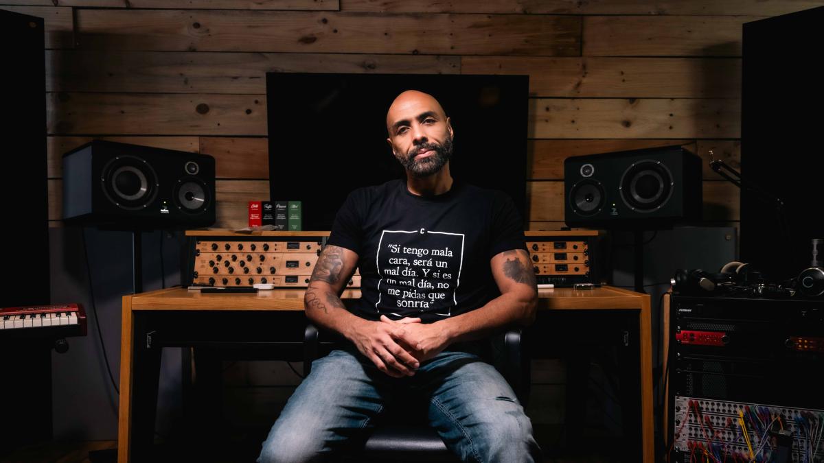 Preguntan a El Chojin por el éxito de 'Torrente, presidente' y deja una sentencia de importante reflexión