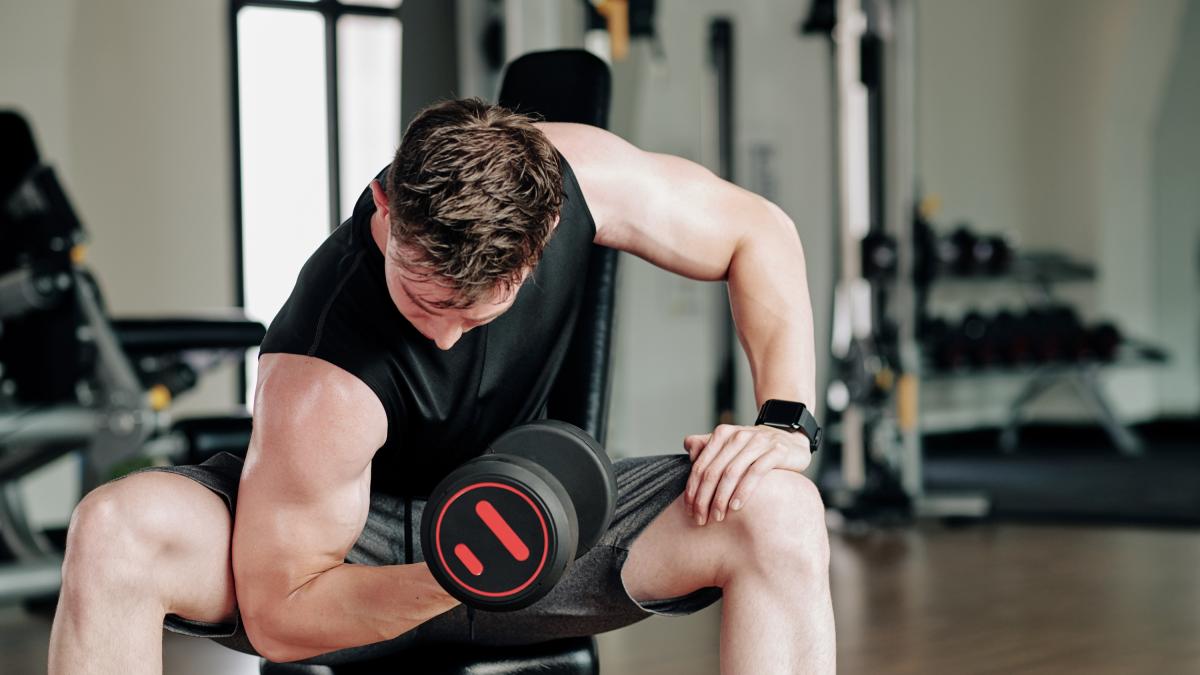 Roberto, propietario de varios gimnasios en España: &quot;Deja una rentabilidad de entre 60.000 a 90.000 euros mensuales en mi caso&quot;