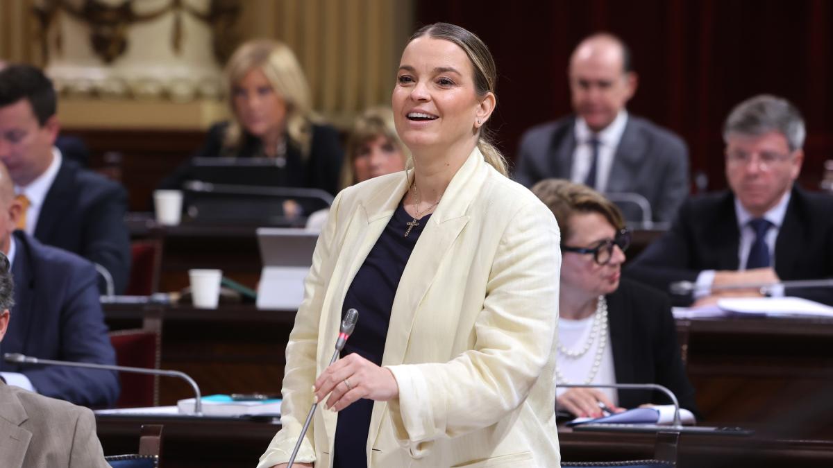 El PP y Vox cierran un acuerdo en Baleares para aprobar los ...