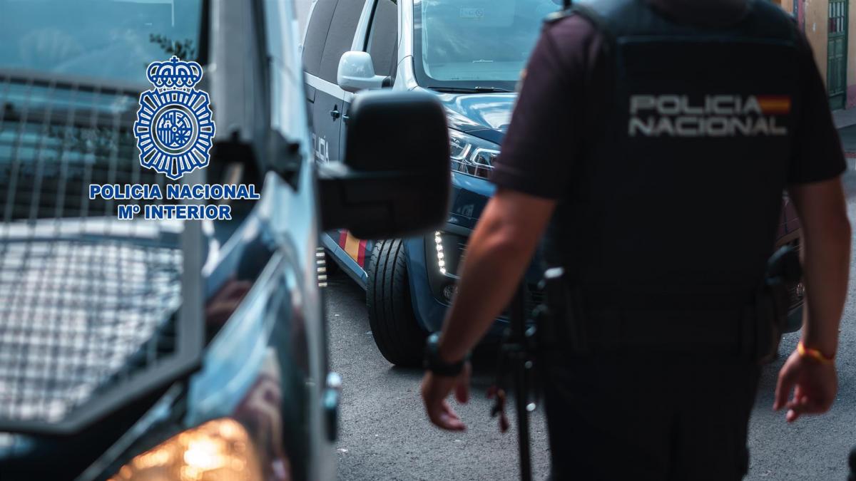 Detienen al educador de un centro de menores de Las Palmas por agresión sexual a tres chicas