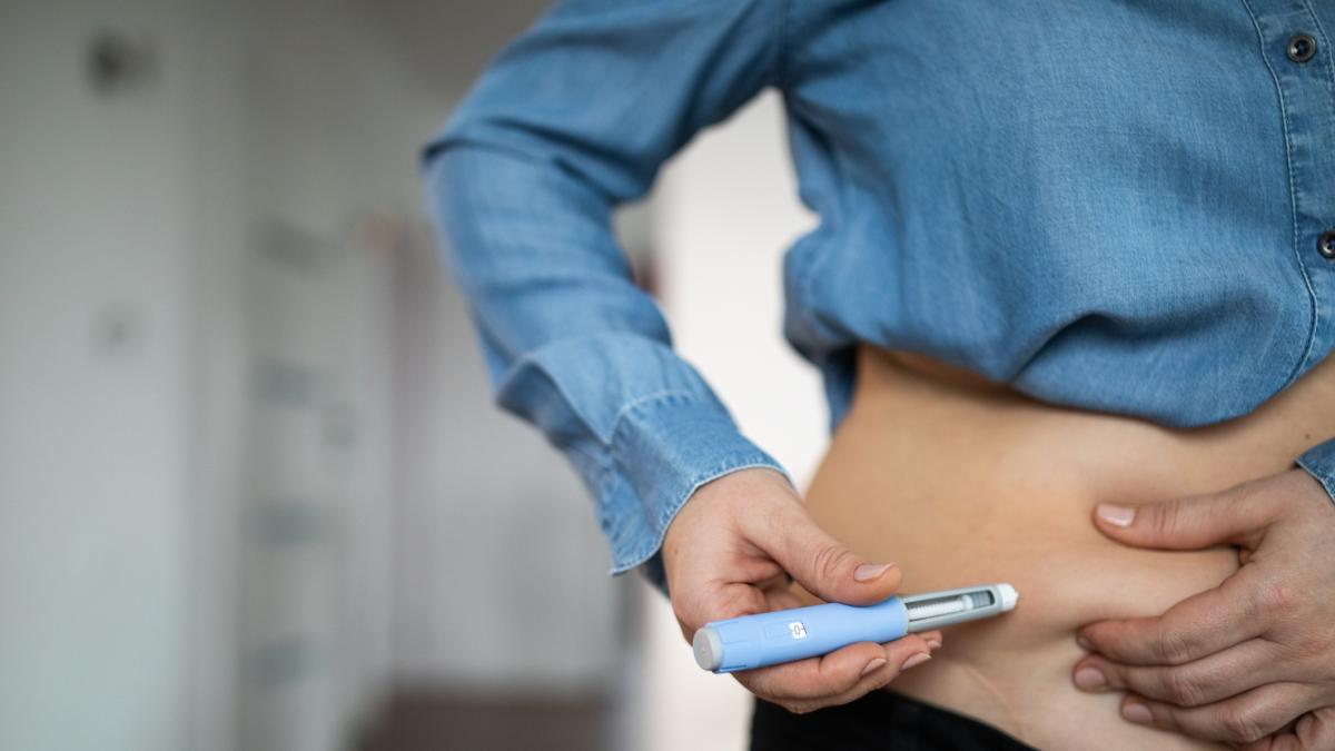 Qué es la pastilla de orforglipron (Foundayo) contra la obesidad de Lilly y en qué se diferencia del Ozempic