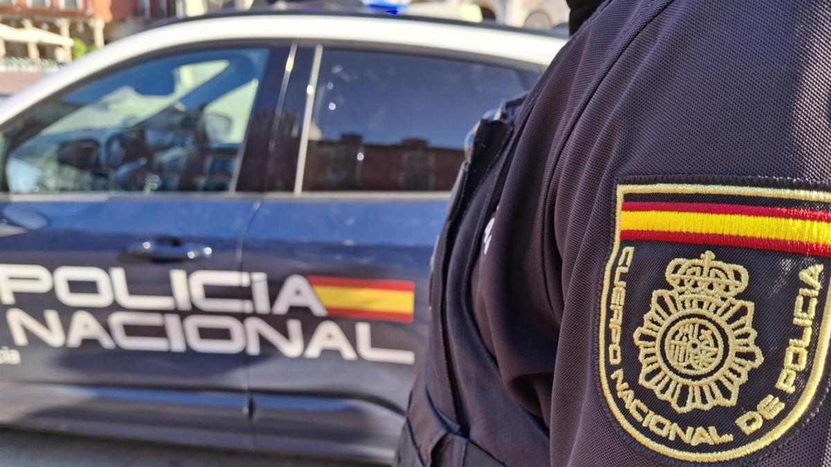 Detienen al alcalde de Vox en Villacastín (Segovia) por agredir a su pareja en plena romería