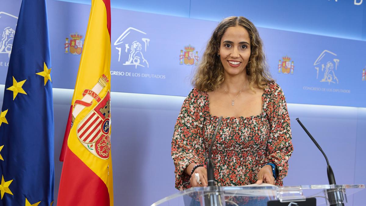 Tesh Sidi lanza una seria advertencia tras la entrada masiva de migrantes en Ceuta:  Hace apenas cuatro años entraron 10.000 personas... 