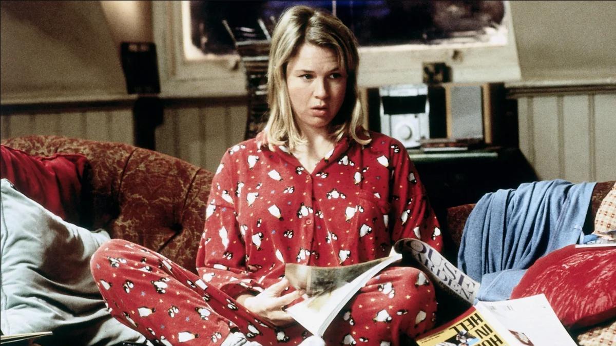 25 años de El diario de Bridget Jones: la soltera que definió a toda una generación
