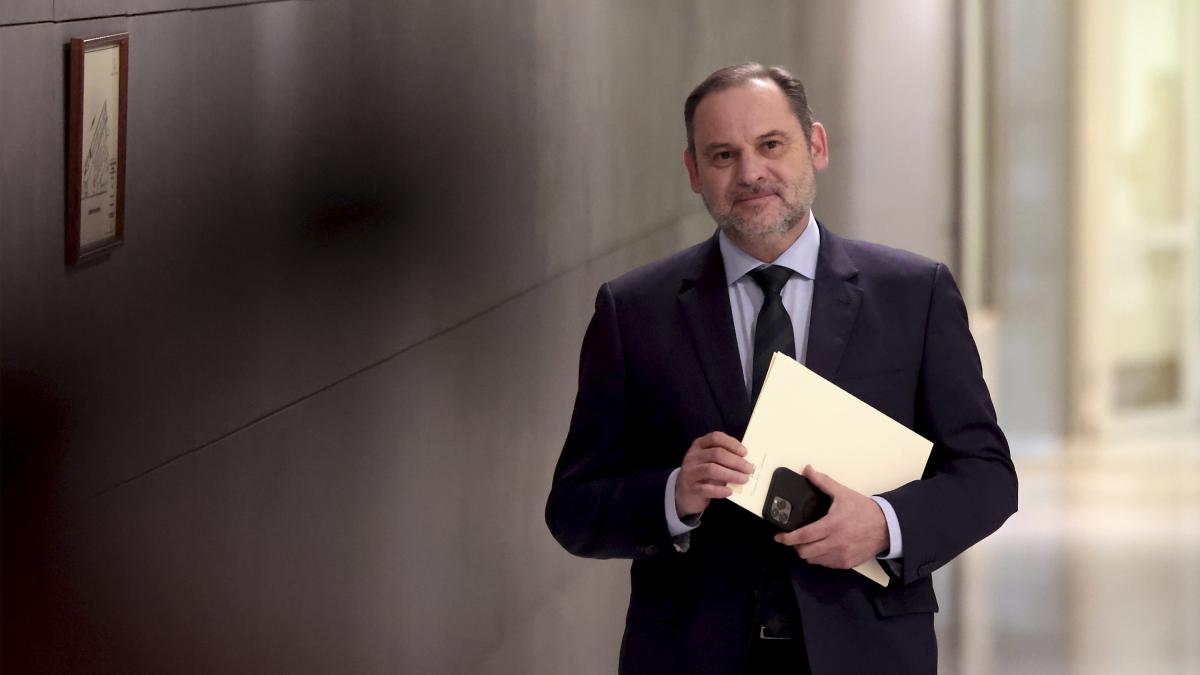 El Supremo cita a declarar a Ábalos y Koldo García la próxima semana tras el informe de la UCO