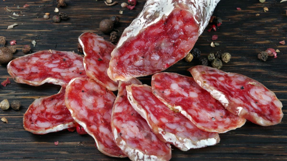 Doble alerta: se encuentra salmonela en fuet de la marca Can Duran y lactosa no declarada en el etiquetado en Cabezada de Lomo de Jamones Alfredo Monfort