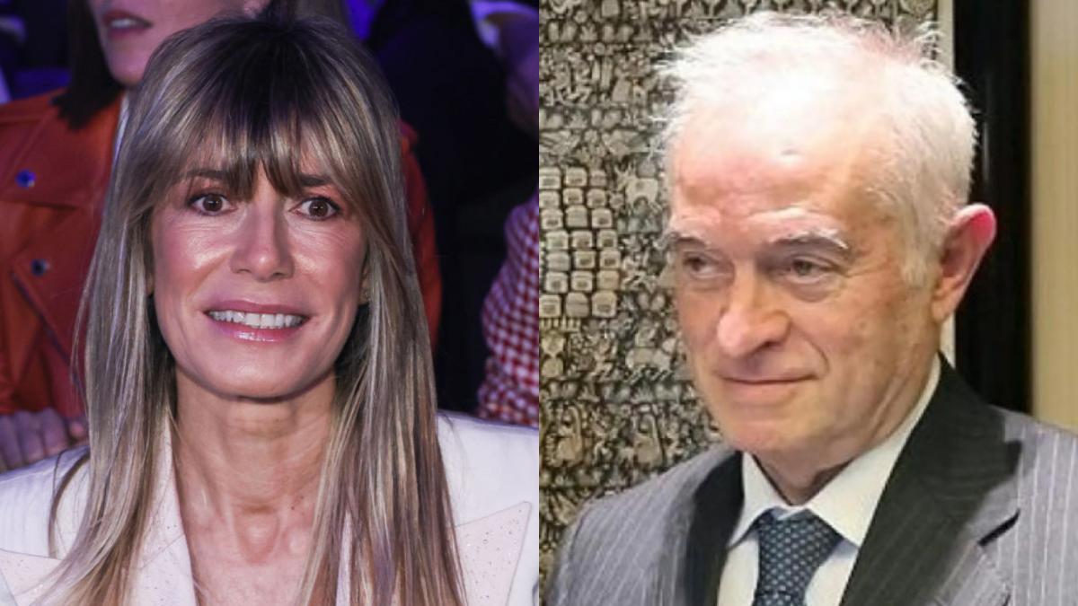 El juez Peinado tambi&eacute;n propone juzgar a Bego&ntilde;a G&oacute;mez con jurado por la  causa principal