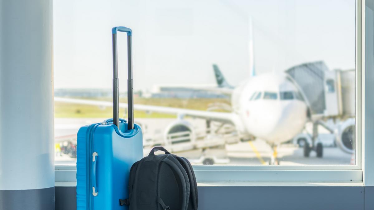 Marta, residente en Gran Canaria: "Quería enseñarles España a mis hijas, pero no me lo puedo permitir"