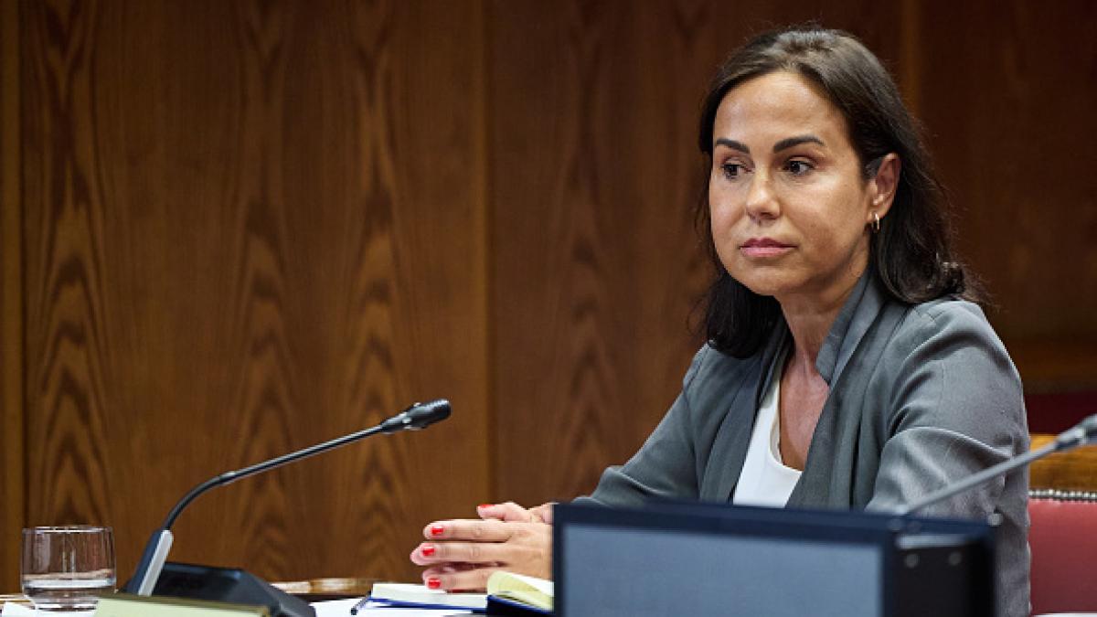 Pardo de Vera niega haber recibido presiones de Ábalos para contratar a Jéssica: "Mandar un CV no supone nada"