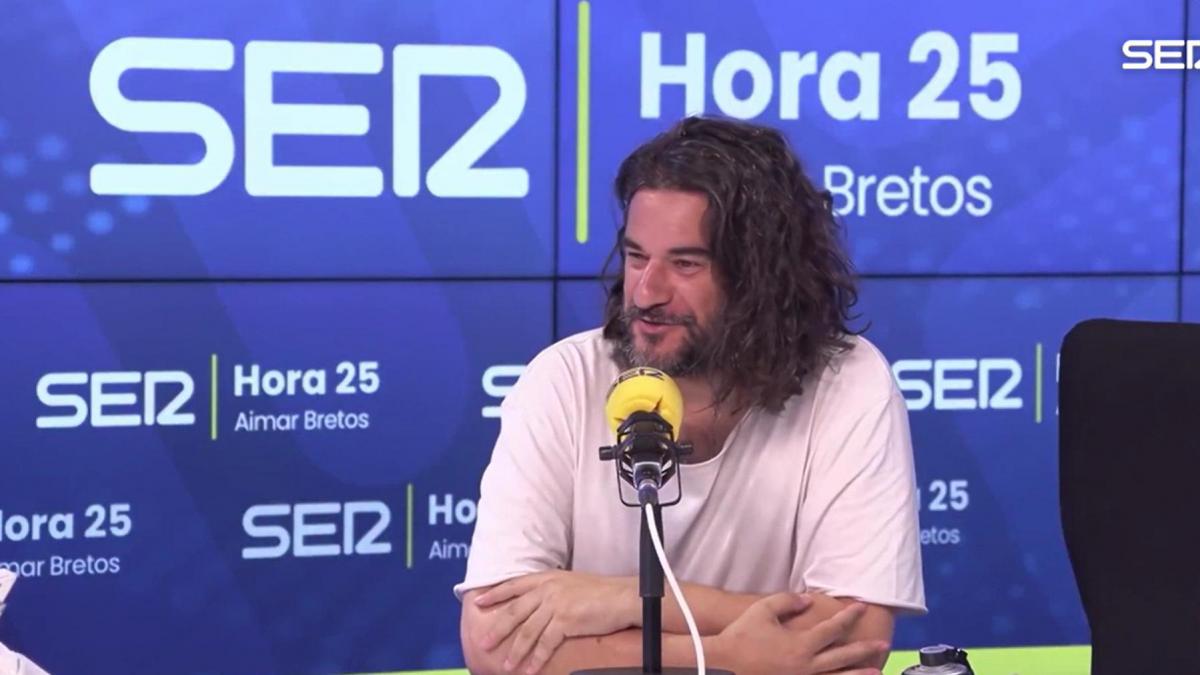 Manuel Jabois recuerda qué fue lo primero que pensó al leer el auto del juez Pedraz sobre el 'caso Leire'
