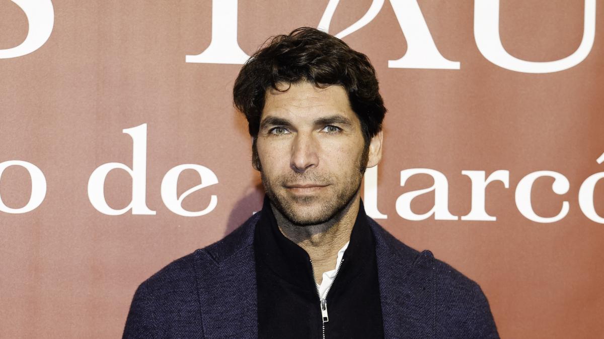 Cayetano Rivera sufre un accidente de tráfico y habría dado positivo en la prueba de alcoholemia