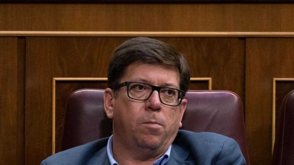 El caso Salazar  nos destroza 