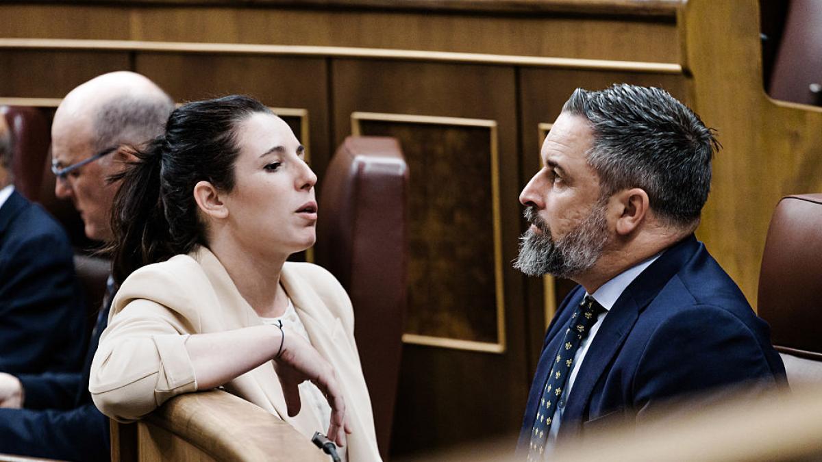 La remigración: delito de odio