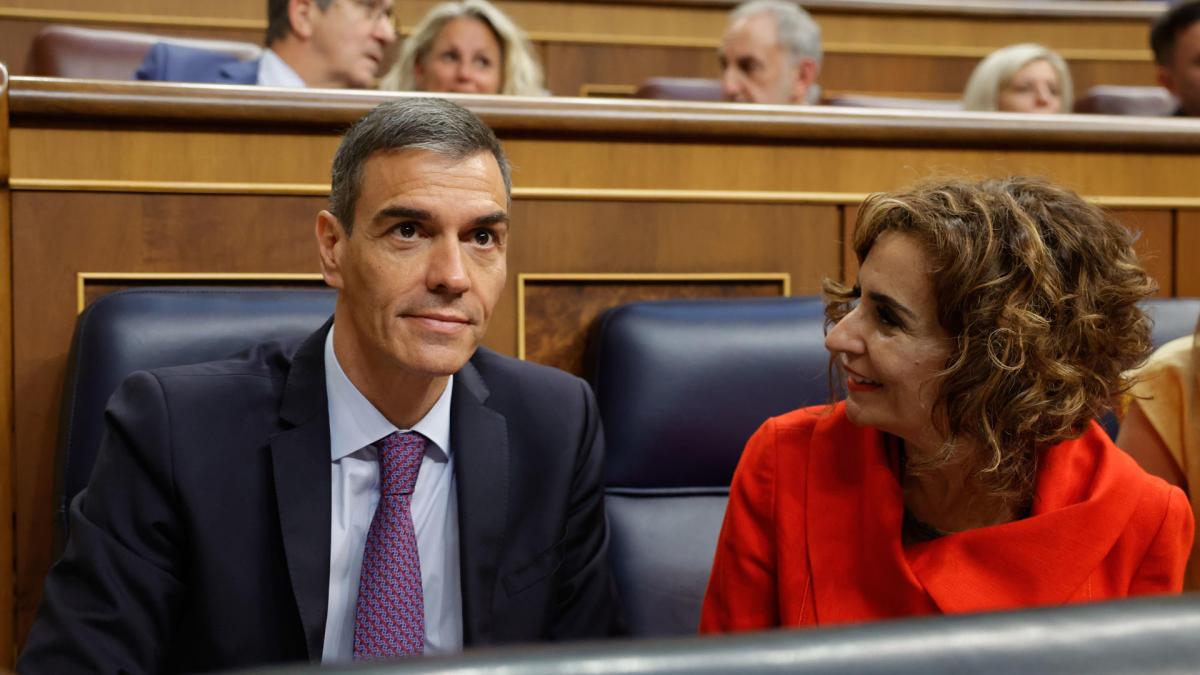 Oxígeno financiero para reforzar la autonomía
