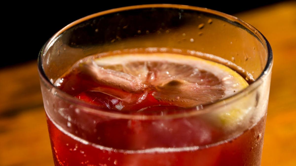 Nació hace más de un siglo en un bar de Córdoba durante una 