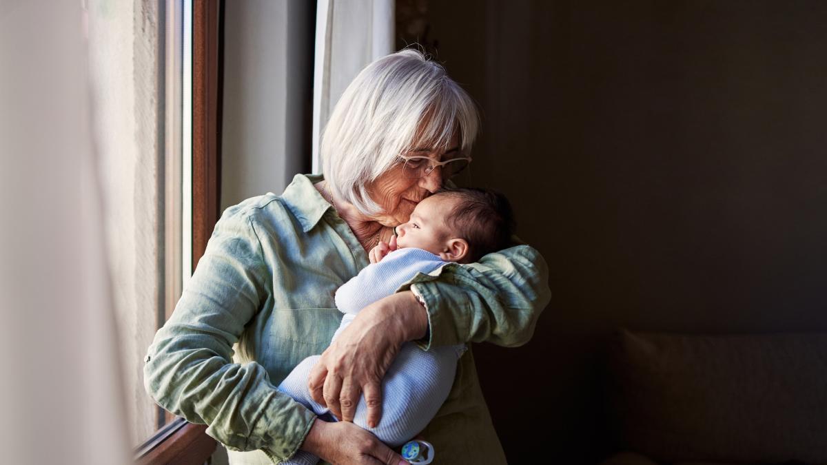 Una americana que lleva 7 años en España: "Nunca me he sentido tan poco estilosa como al lado de una abuela española"