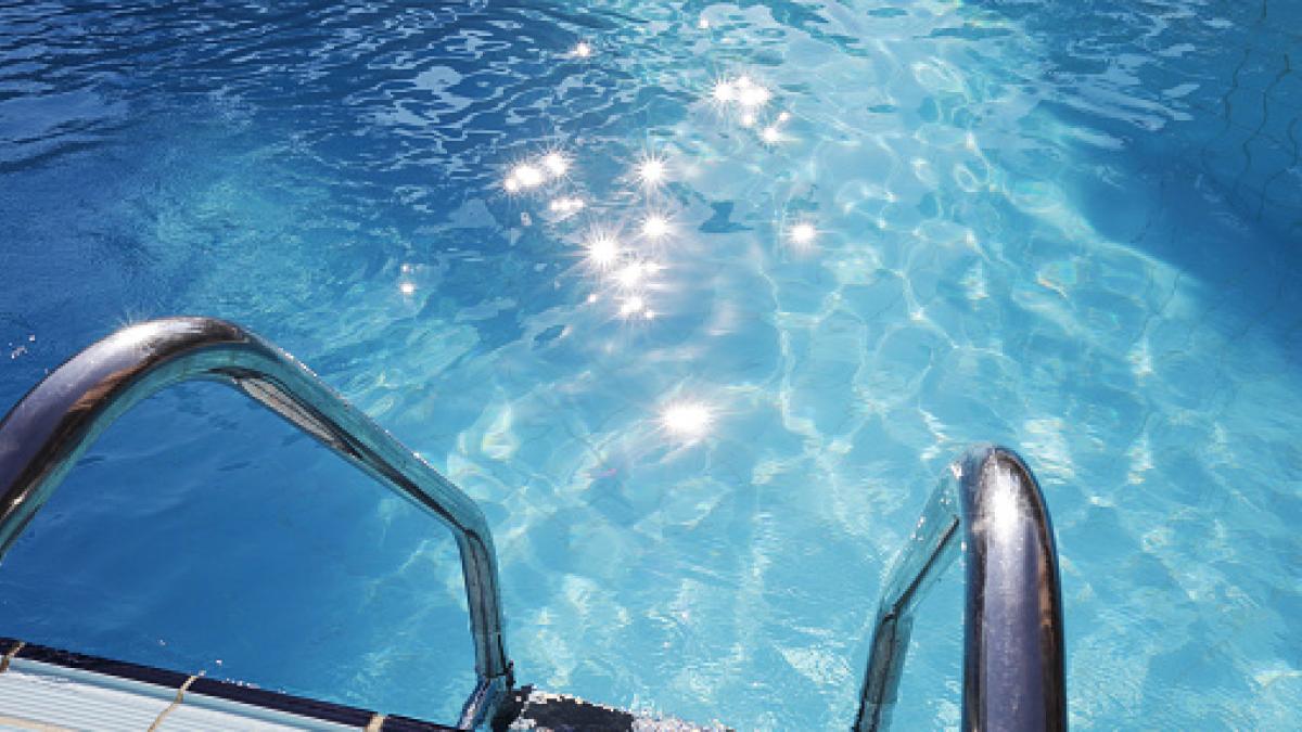 Andalucía esconde la única piscina de España declarada bien de interés cultural