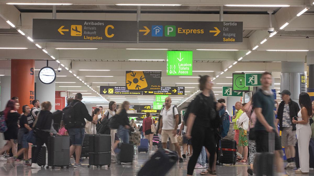 Ni por la fiesta ni por el sol y la playa: los turistas extranjeros vienen a España con un nuevo objetivo muy duradero