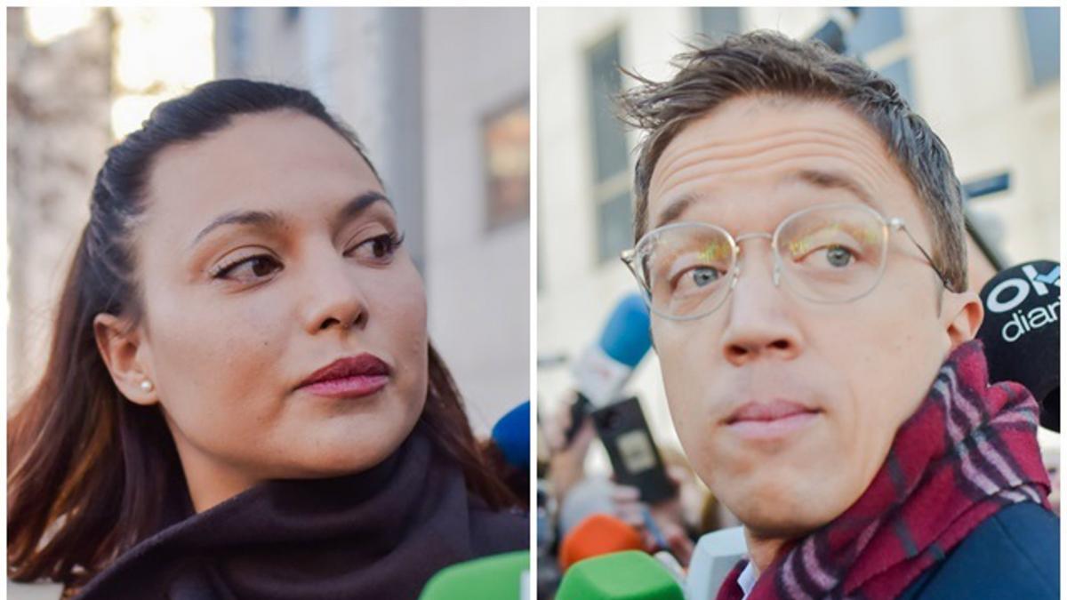 El juez del caso Errejón rechaza archivar la causa y cita al exdiputado el próximo 17 de febrero