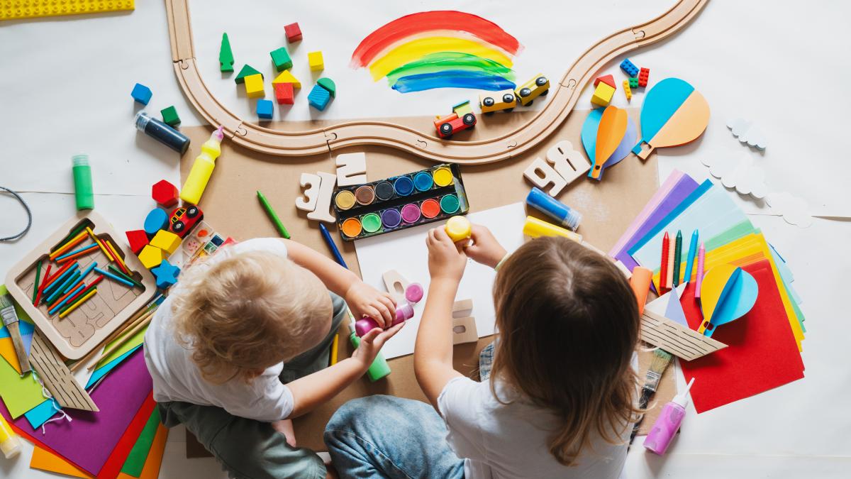 Carmen Esteban, psicóloga infantil: "Las rabietas a partir de los 18 o 24 meses no son un problema, son la mejor oportunidad para empezar a enseñar autocuidado"