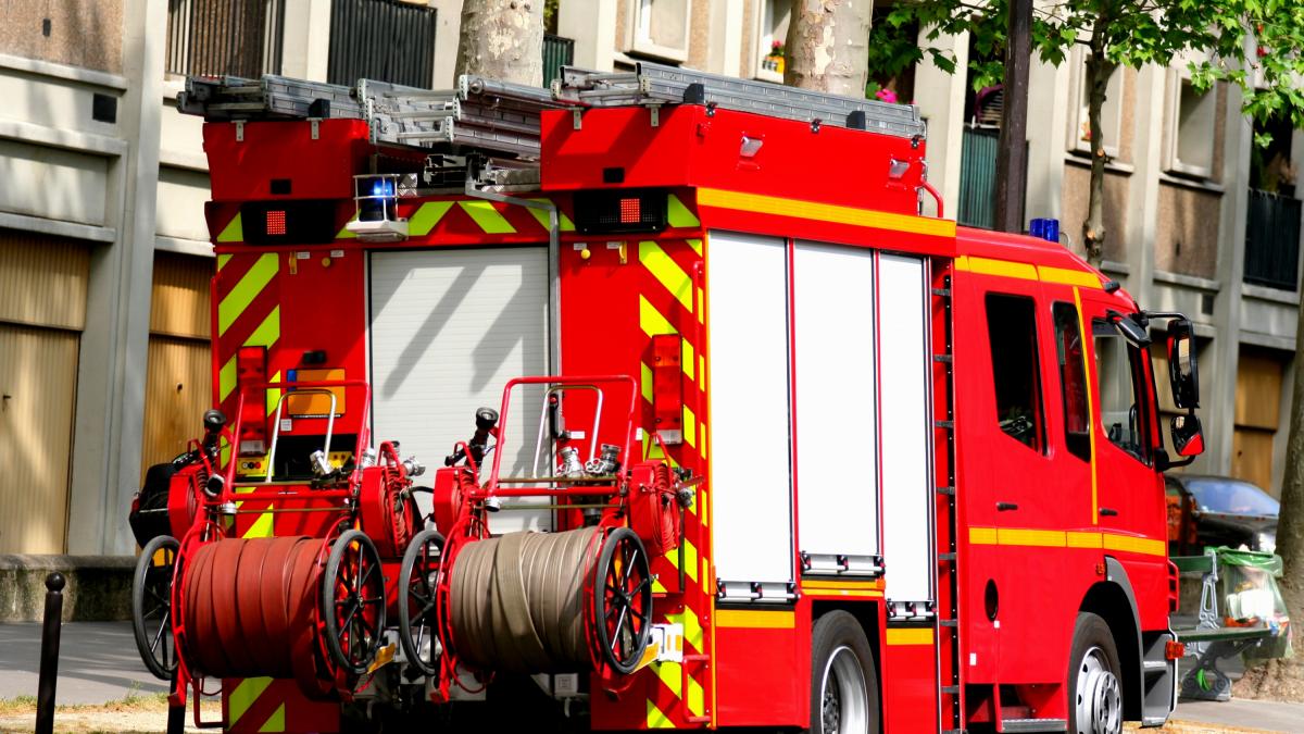 Un muerto en el incendio de una vivienda en Mondéjar (Guadalajara)