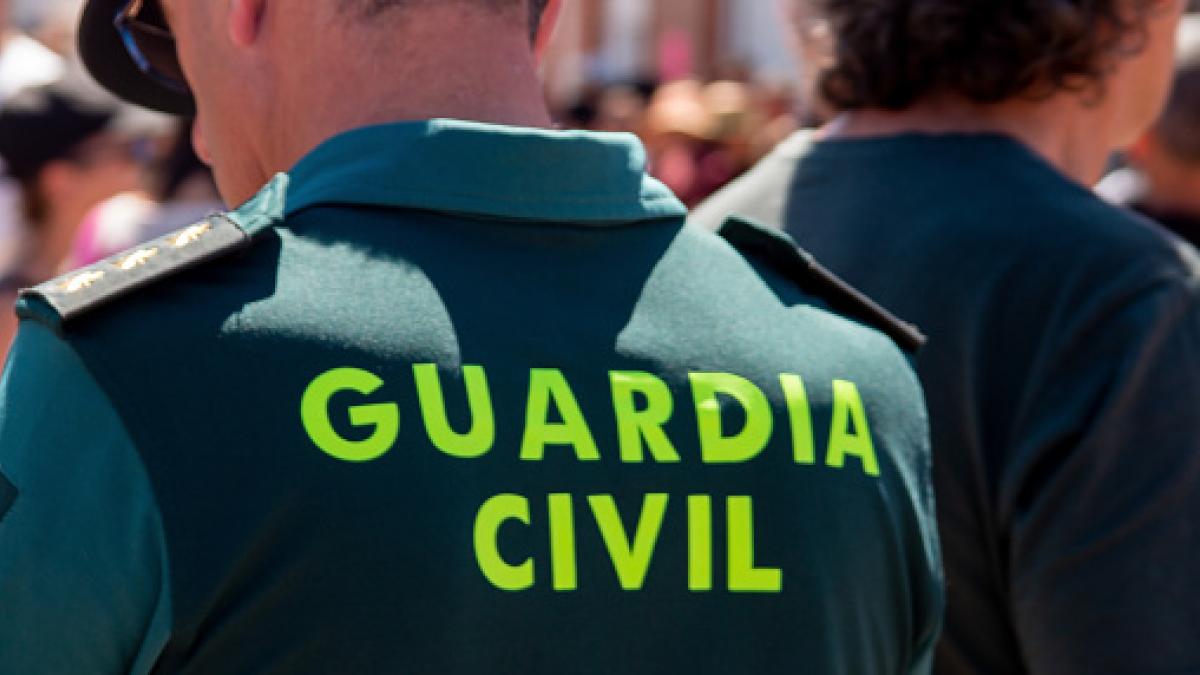 Detenido un profesor por tocamientos a varios alumnos en un colegio de Huelva