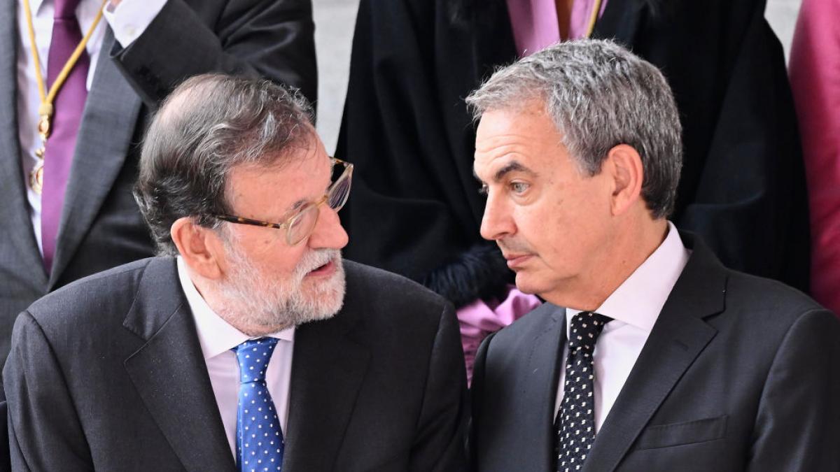Feijóo lanza sospechas sobre la diferencia en la seguridad que el ...