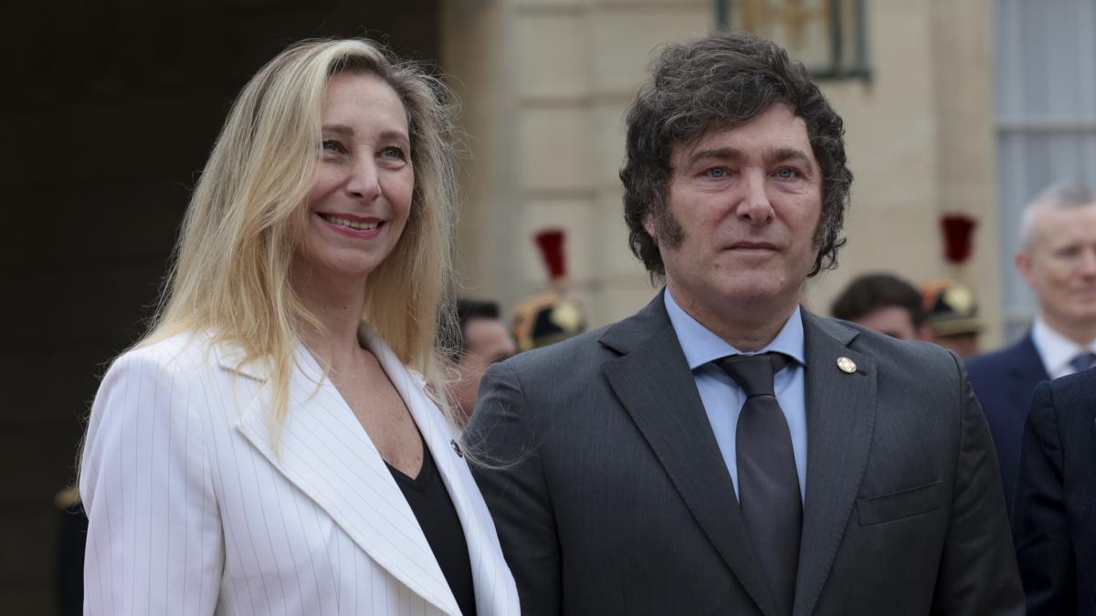 Denunciados por corrupción el presidente argentino, Javier Milei, y su  hermana Karina: mordidas con medicinas