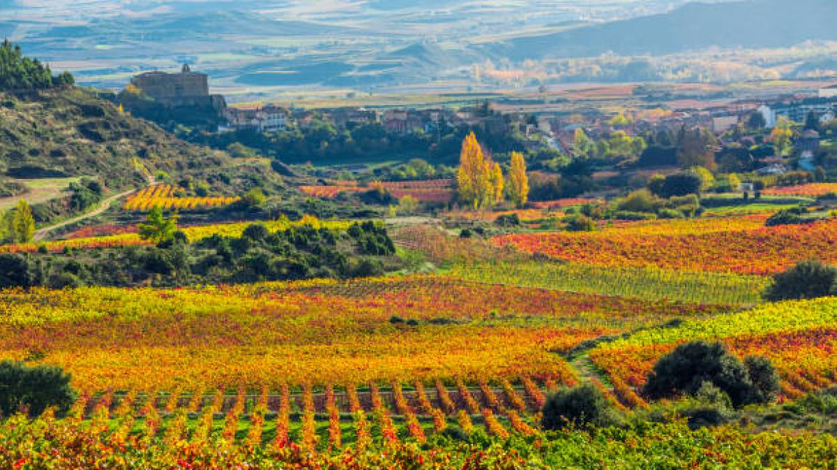 Visita los pueblos con el nombre más corto y más largo de España:  Parece un hechizo de Harry Potter 