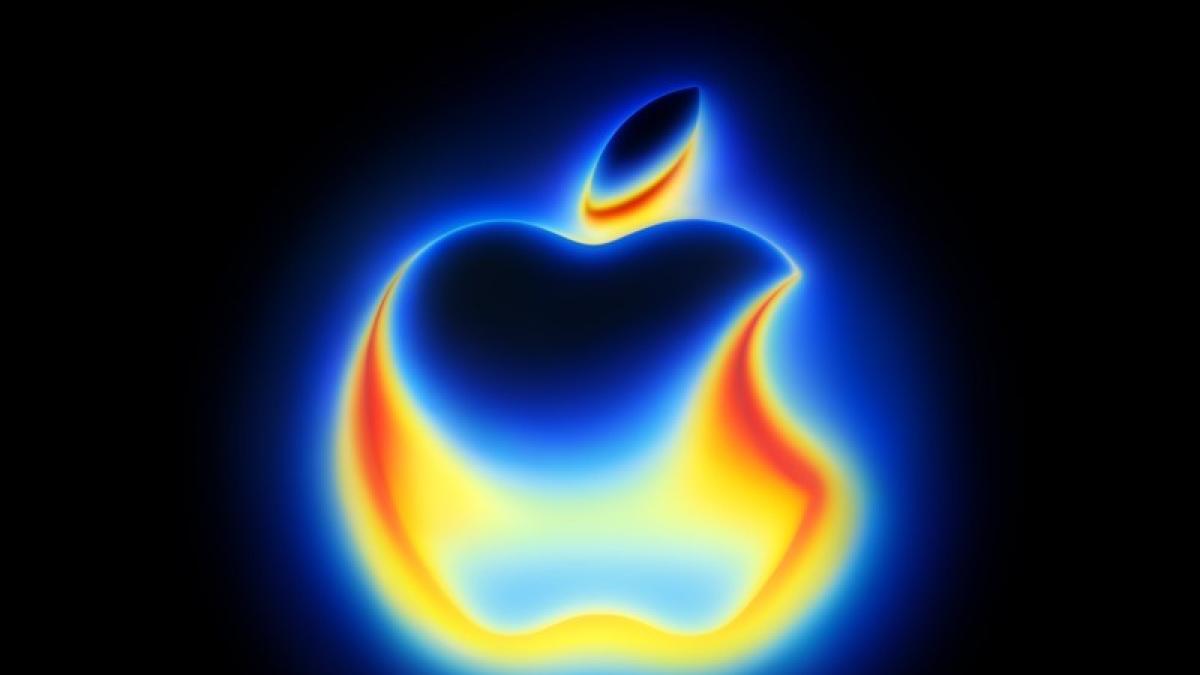 Apple anuncia el evento 'Awe dropping' y pone fecha oficial a la ...