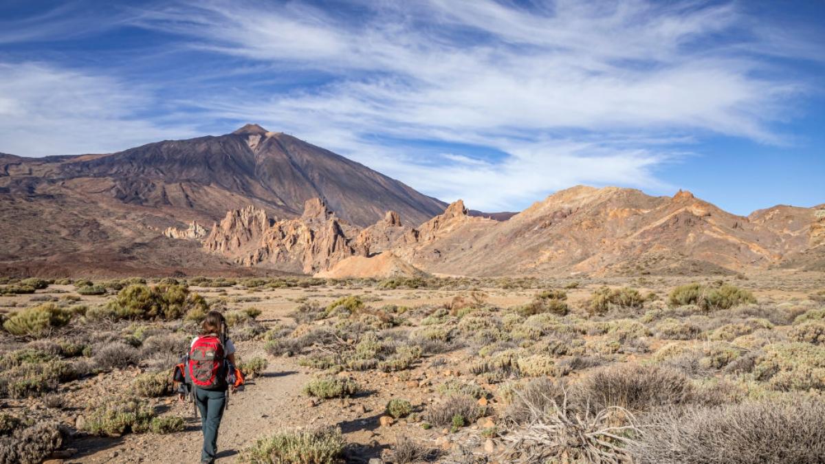 En Finlandia observan el mayor ejercicio de Tenerife para prepararse para el peor escenario