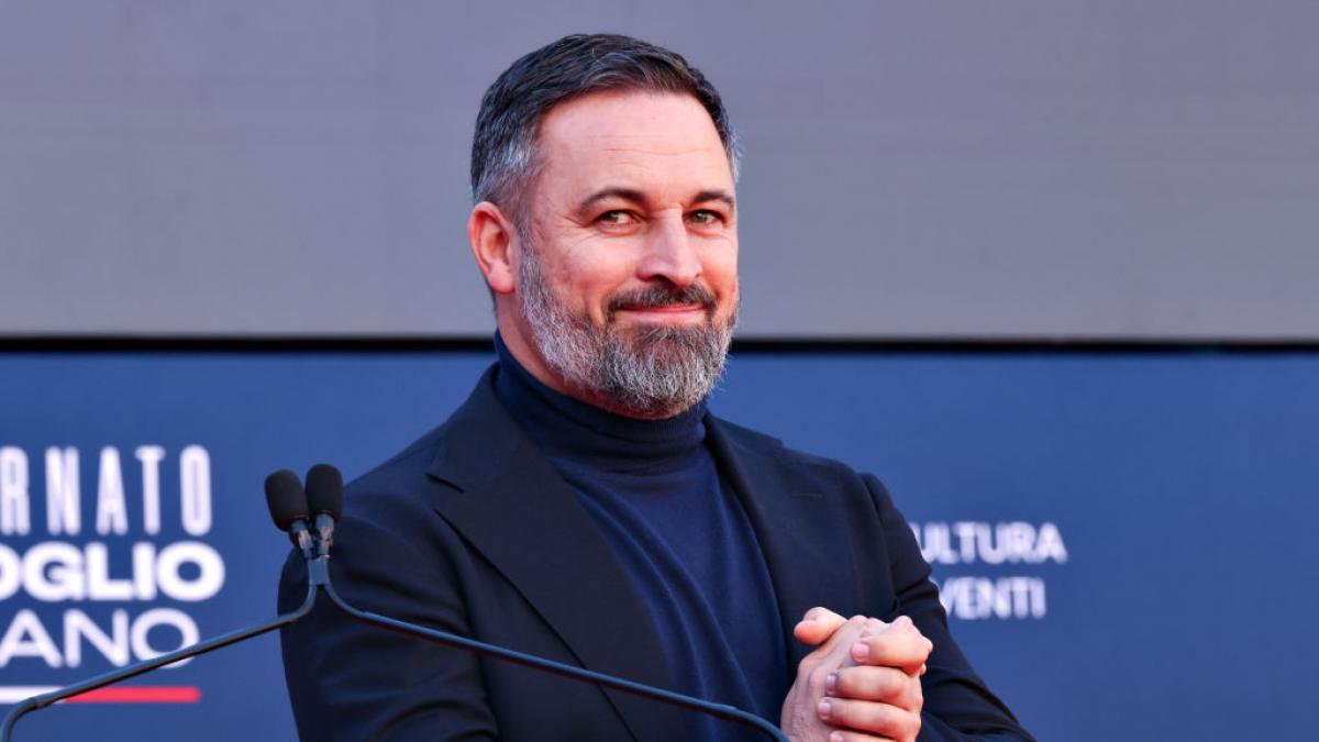 Vox lleva su disputa con el Gobierno al funeral de Estado por las víctimas de la dana: no asistirá para no estar con Sánchez