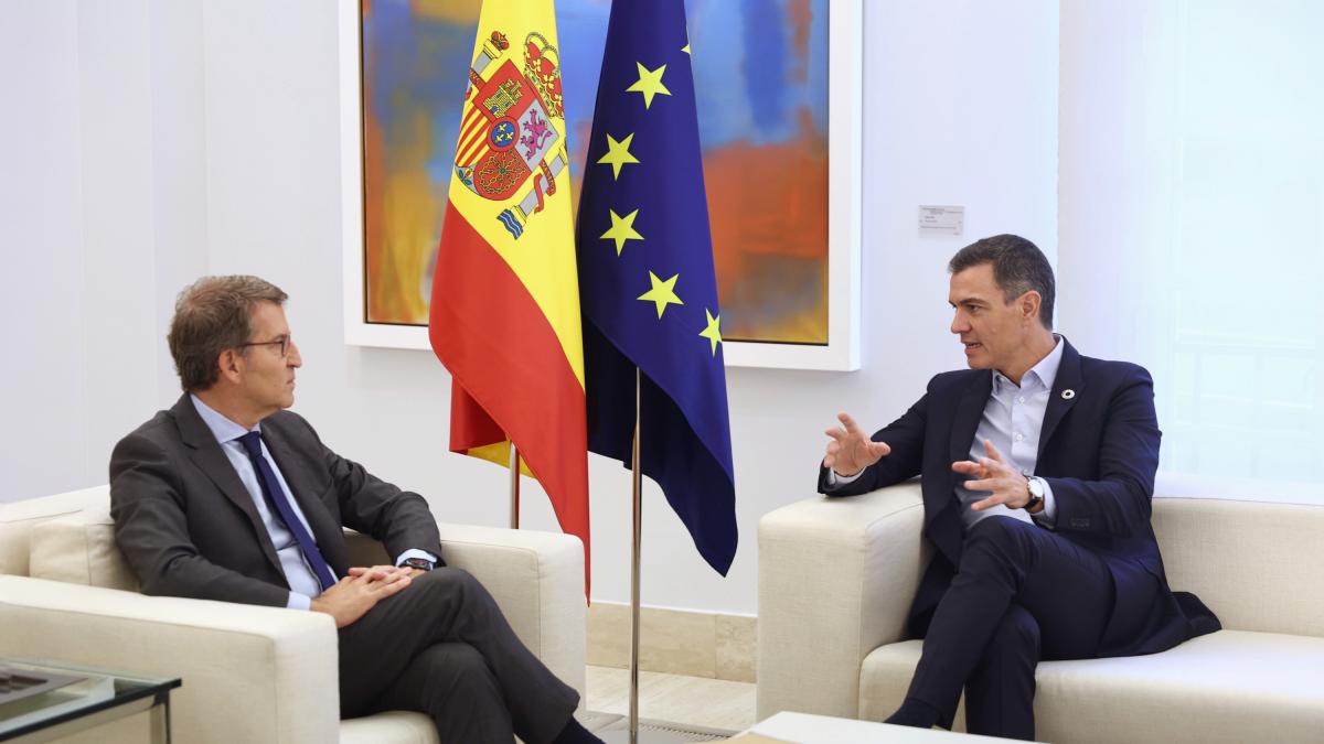 Endiablada perspectiva electoral