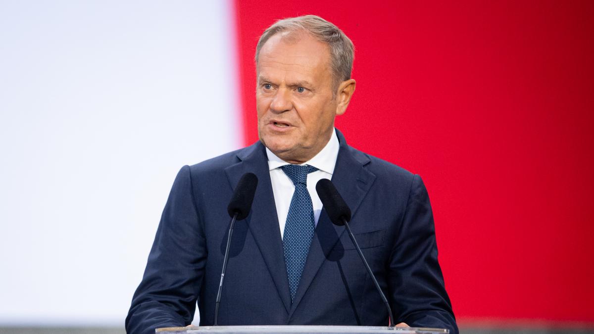 Polonia invocará el artículo 4 de la OTAN tras la &quot;violación sin precedentes&quot; de Rusia