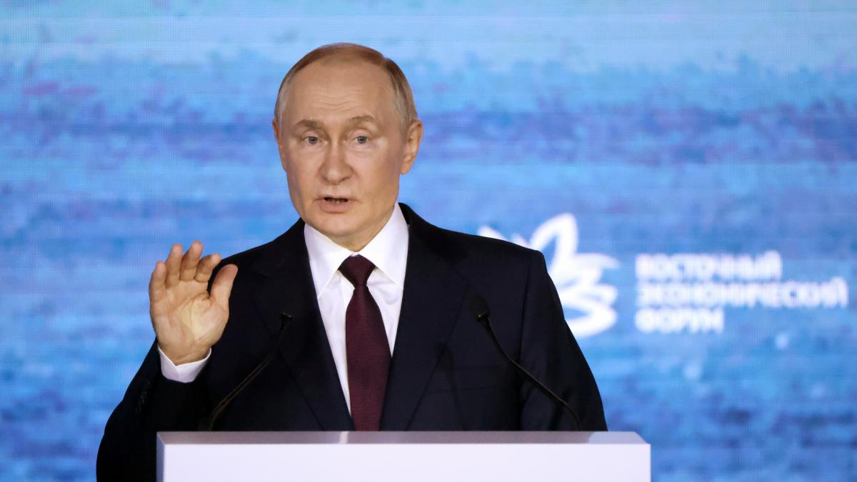 El Kremlin critica que la UE y la OTAN &quot;acusan a Rusia de provocaciones a diario&quot; tras lo ocurrido con los drones rusos