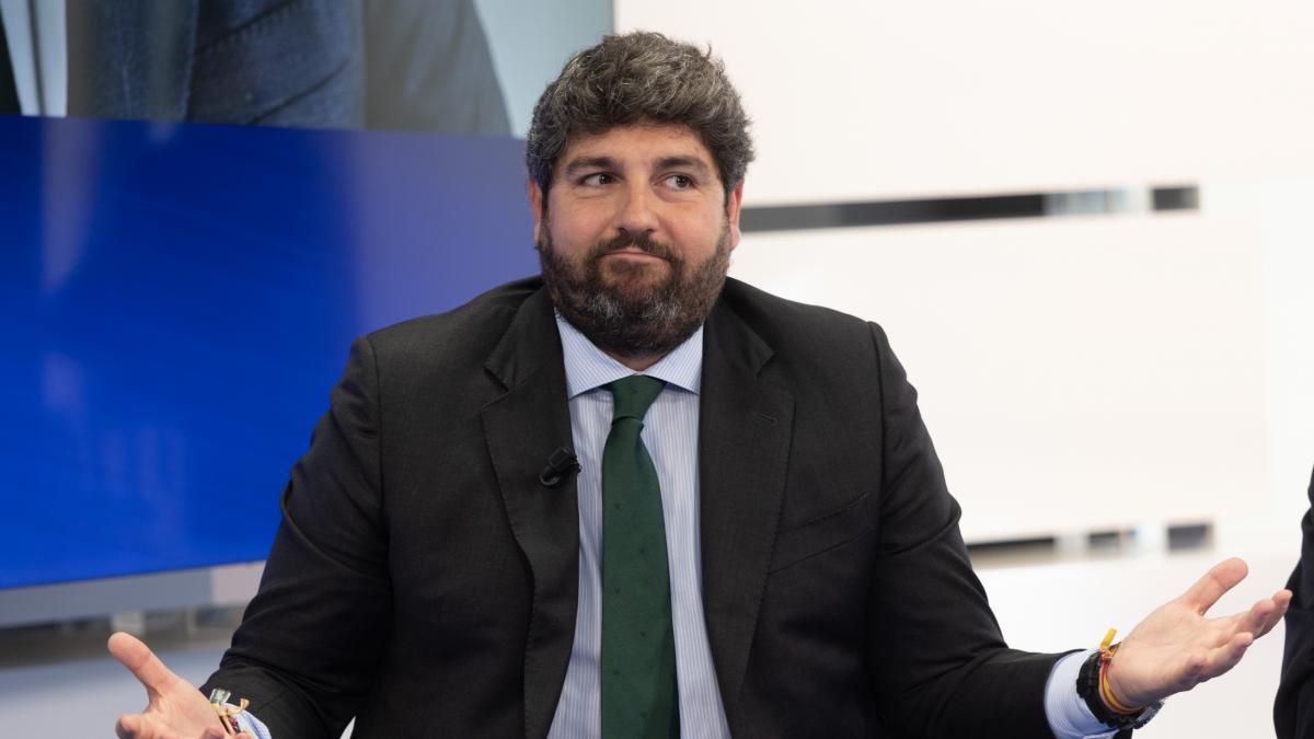 Murcia elimina el programa de lengua árabe de su oferta lectiva por exigencia de Vox