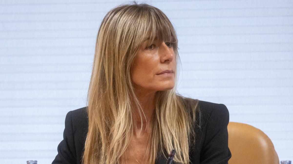 Begoña Gómez sólo responde a las preguntas de su defensa en su nueva declaración ante el juez Peinado