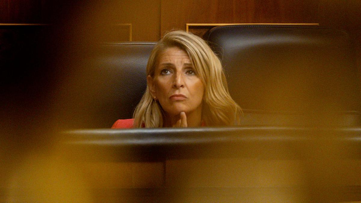 PP, Vox y Junts tumban la reducción de la jornada laboral: ¿y ahora, qué?