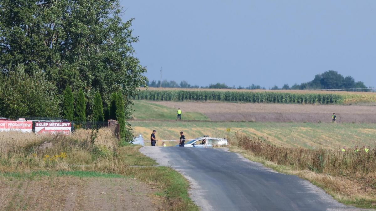 Un experto sobre los drones rusos que vuelan en Polonia: hay un cambio en la manera de reaccionar ante estas situaciones