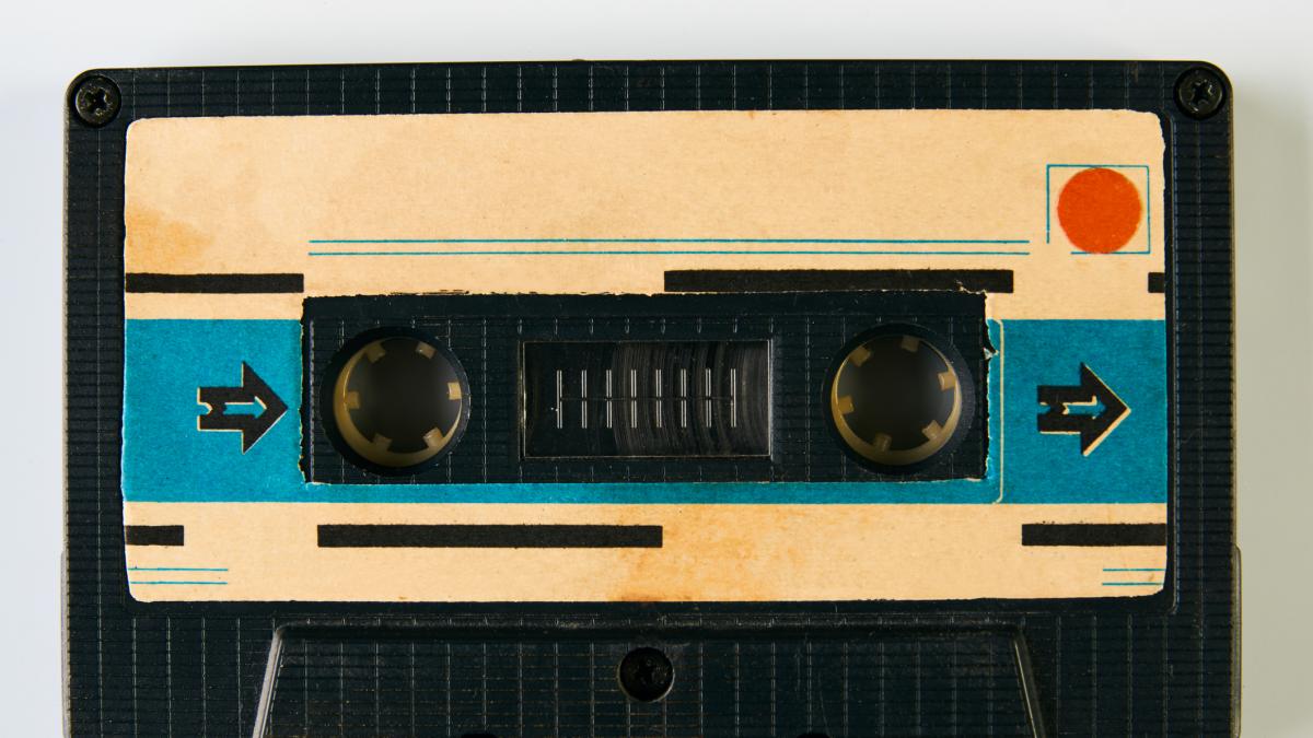 7 objetos que te trasladarán rápidamente a los años 90