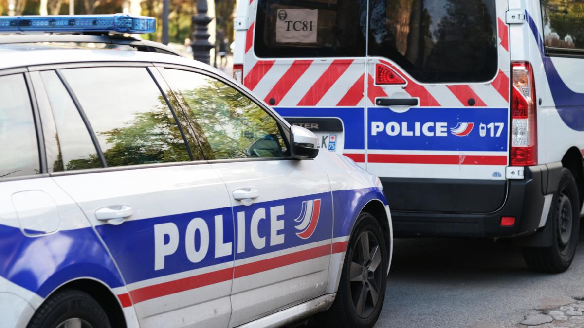 Al menos dos heridos en un centro educativo de Antibes (Francia)