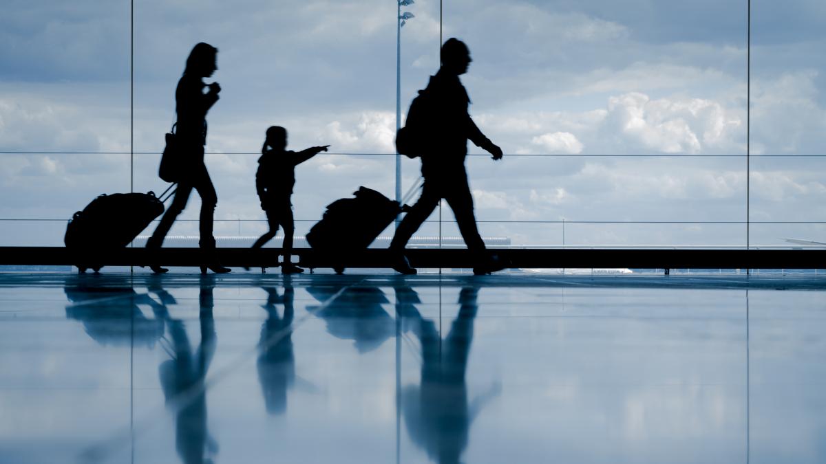 Una experta en viajes sorprende proponiendo que las vacaciones escolares de verano se trasladen a octubre