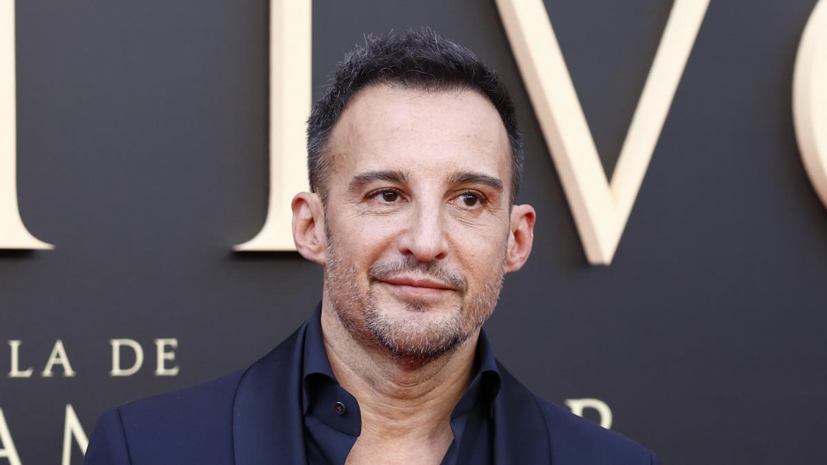 Amenábar: &quot;No estoy asegurando que Cervantes fuera homosexual, estoy explorando una hipótesis que aparecía en muchos libros de historia&quot;