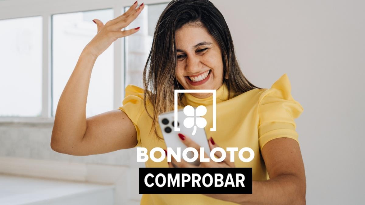 Comprobar Bonoloto: resultado del sorteo de hoy jueves 11 de septiembre