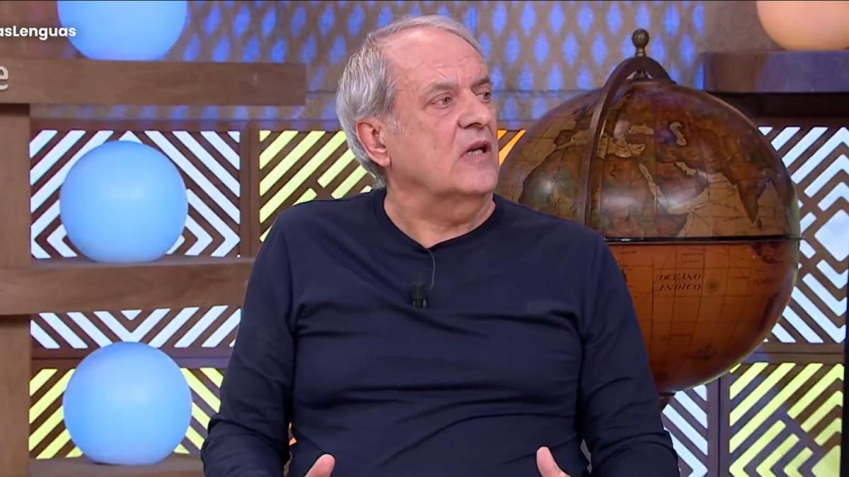 Javier Aroca estalla como pocas veces con el PP: "Es ideología de baja intensidad alimentada y manejada por mucho cabrón e hijo de puta"