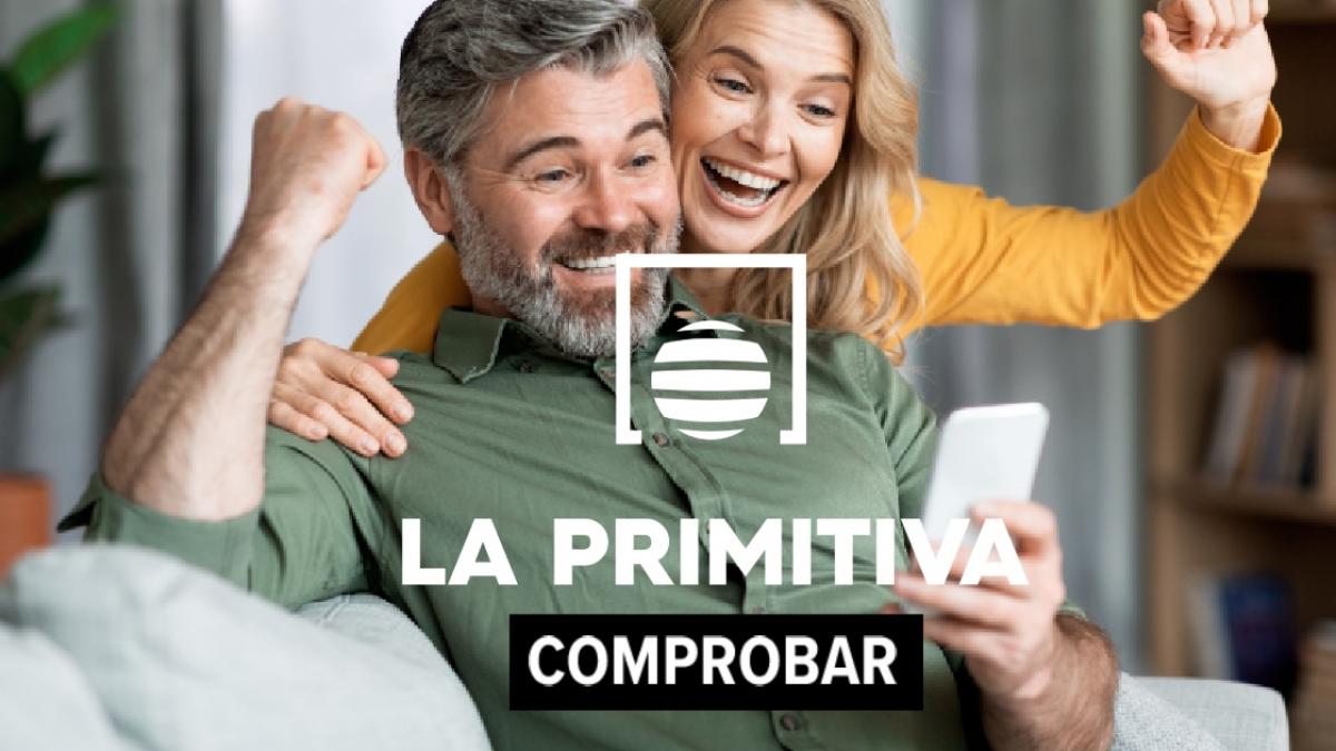 Comprobar Primitiva: resultado del sorteo de hoy jueves 11 de septiembre